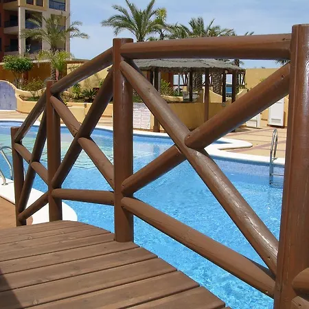 Daire Verdemar 2007 - Choice La Manga del Mar Menor