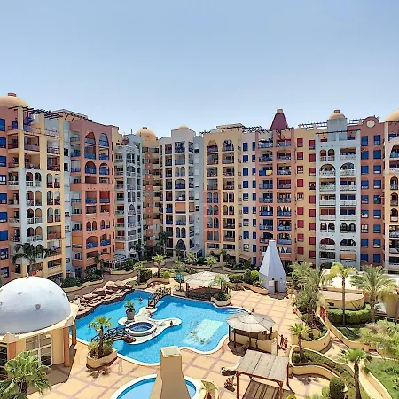 Daire Verdemar 2007 - Choice La Manga del Mar Menor